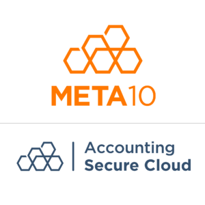 META10 Accounting Secure Cloud