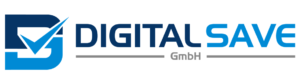 Firmenlogo DigitalSave_Farbig