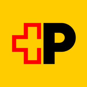 post-logo